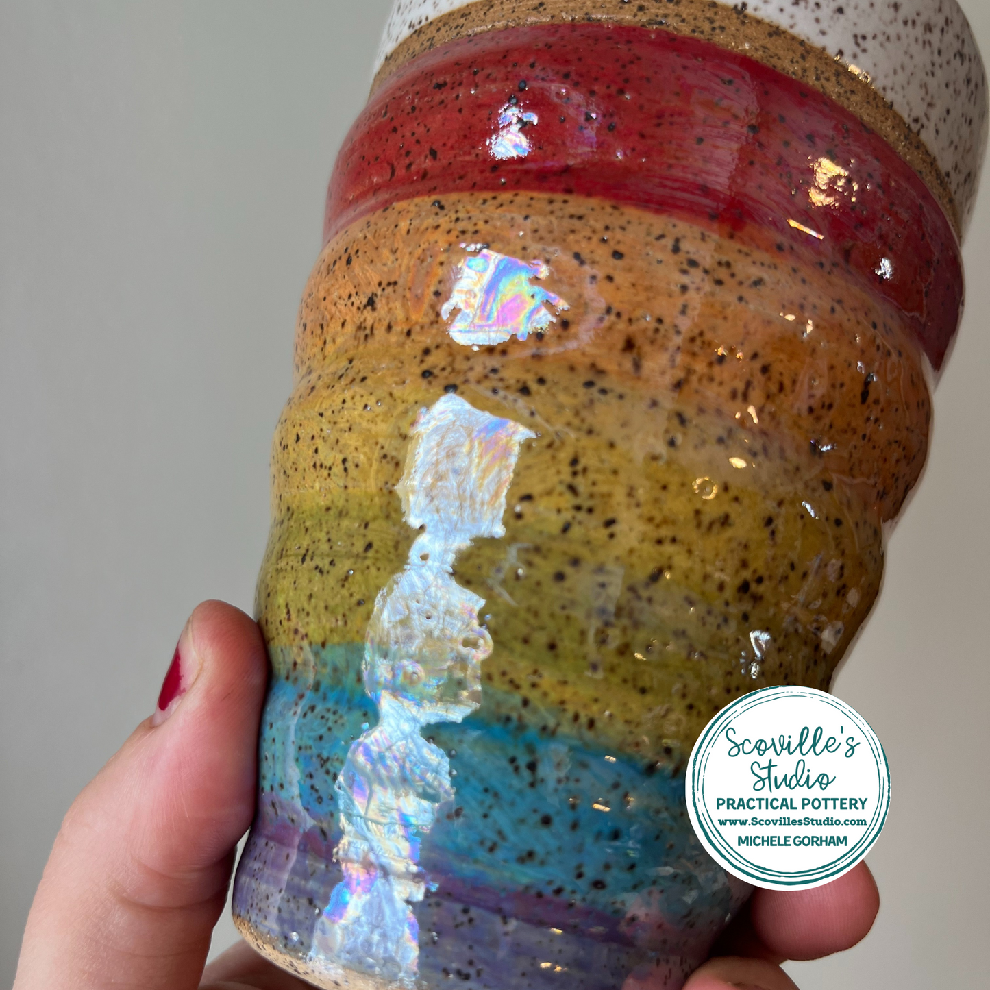 Pre-Order Travel Mug