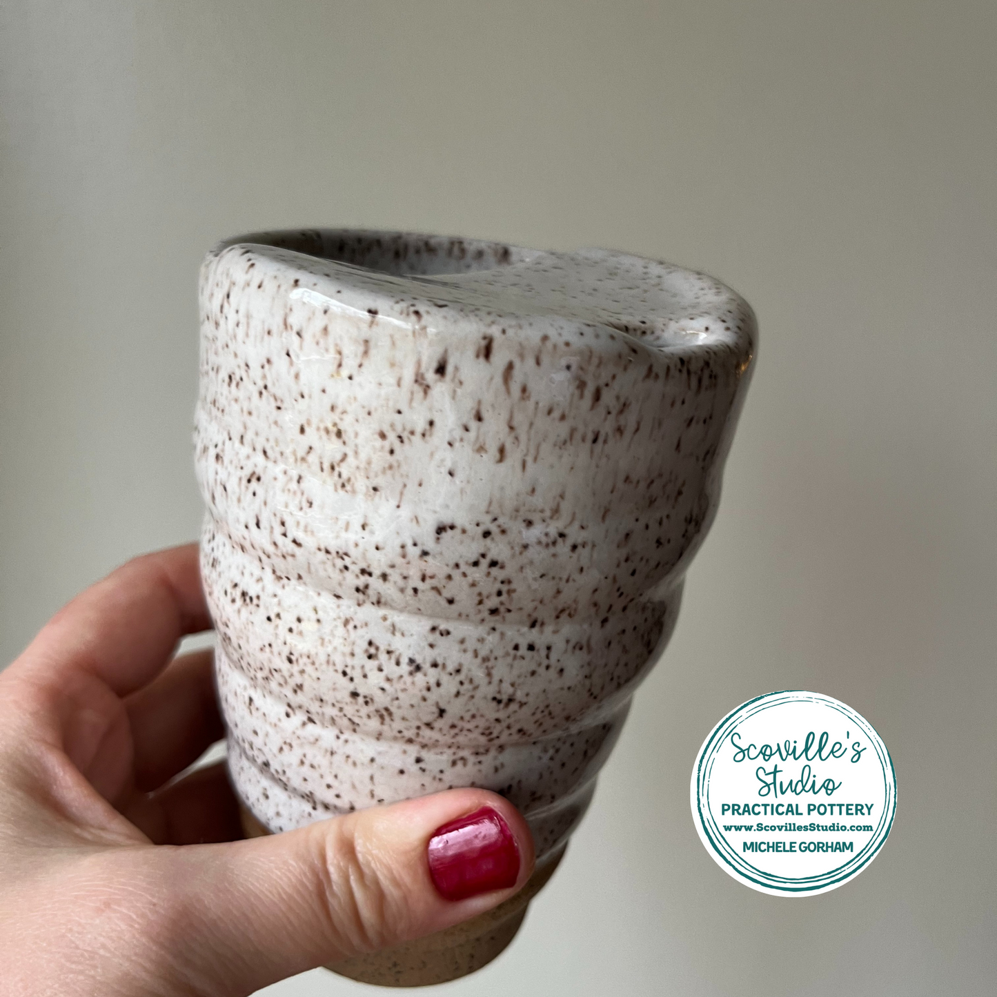 Pre-Order Travel Mug
