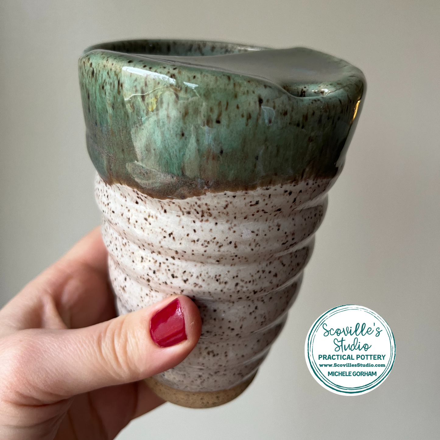 Pre-Order Travel Mug