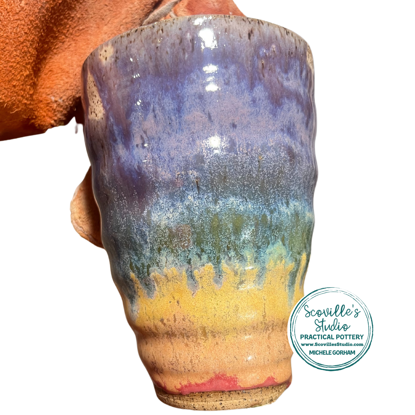 Pre-Order Travel Mug