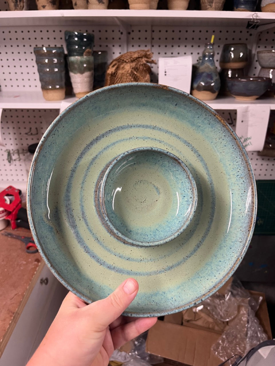 Pre-Order Mini Chip and Dip Bowls