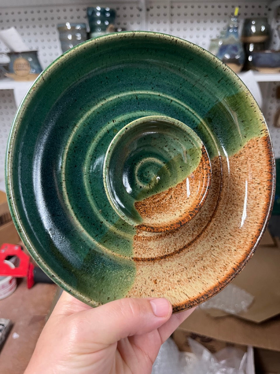 Pre-Order Mini Chip and Dip Bowls