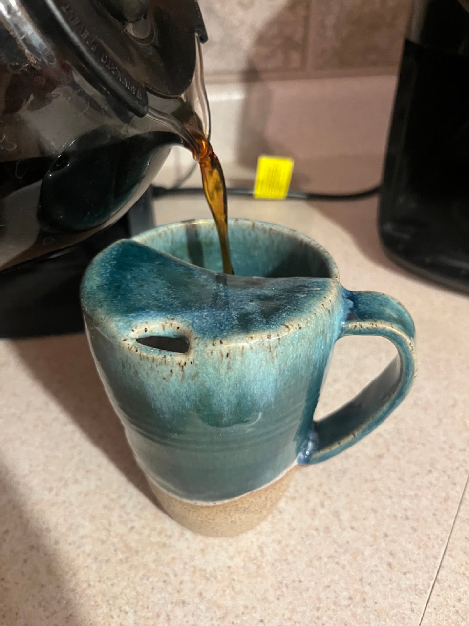 Pre-Order Travel Mug