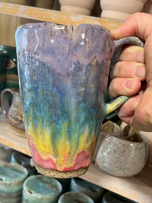 Pre-Order Travel Mug