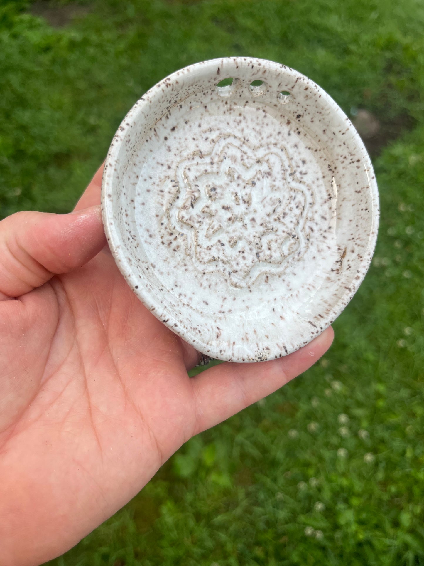 Spoon Rest