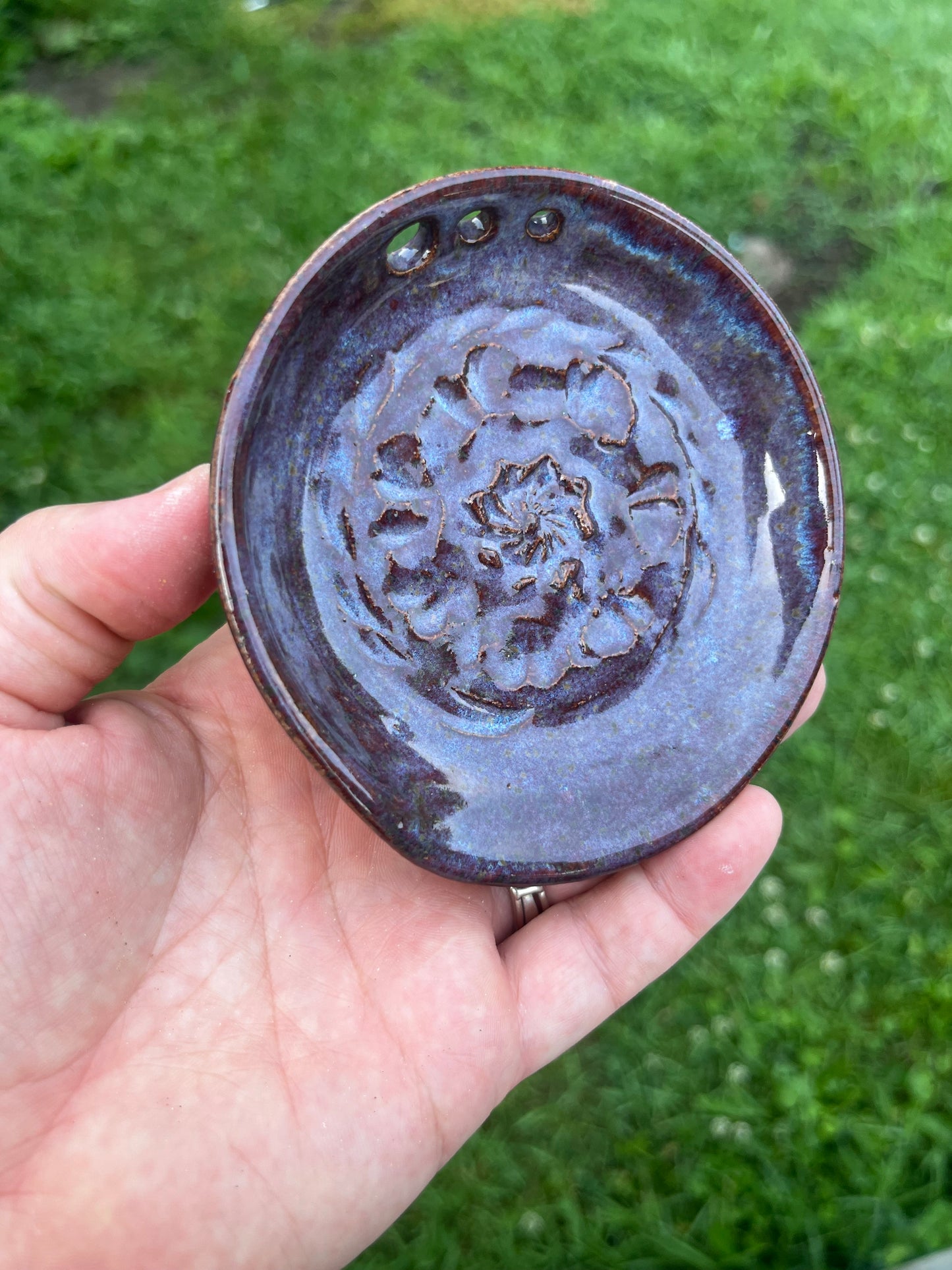 Spoon Rest