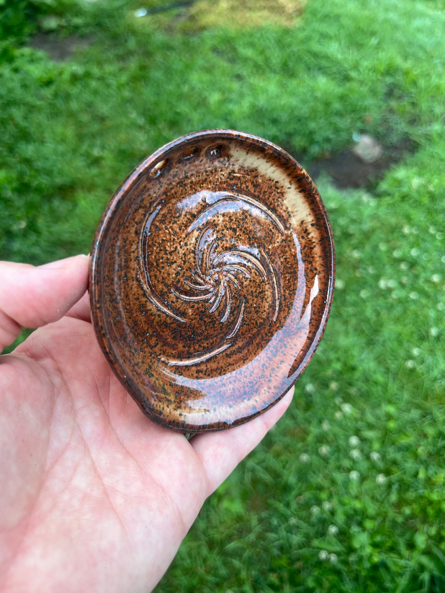 Spoon Rest