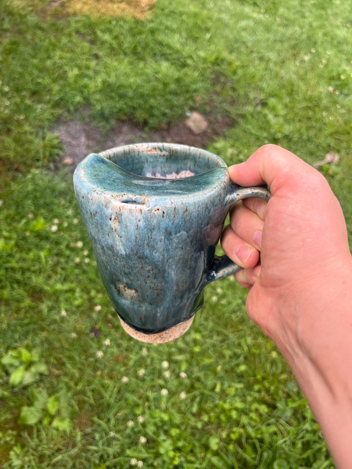Travel Mug
