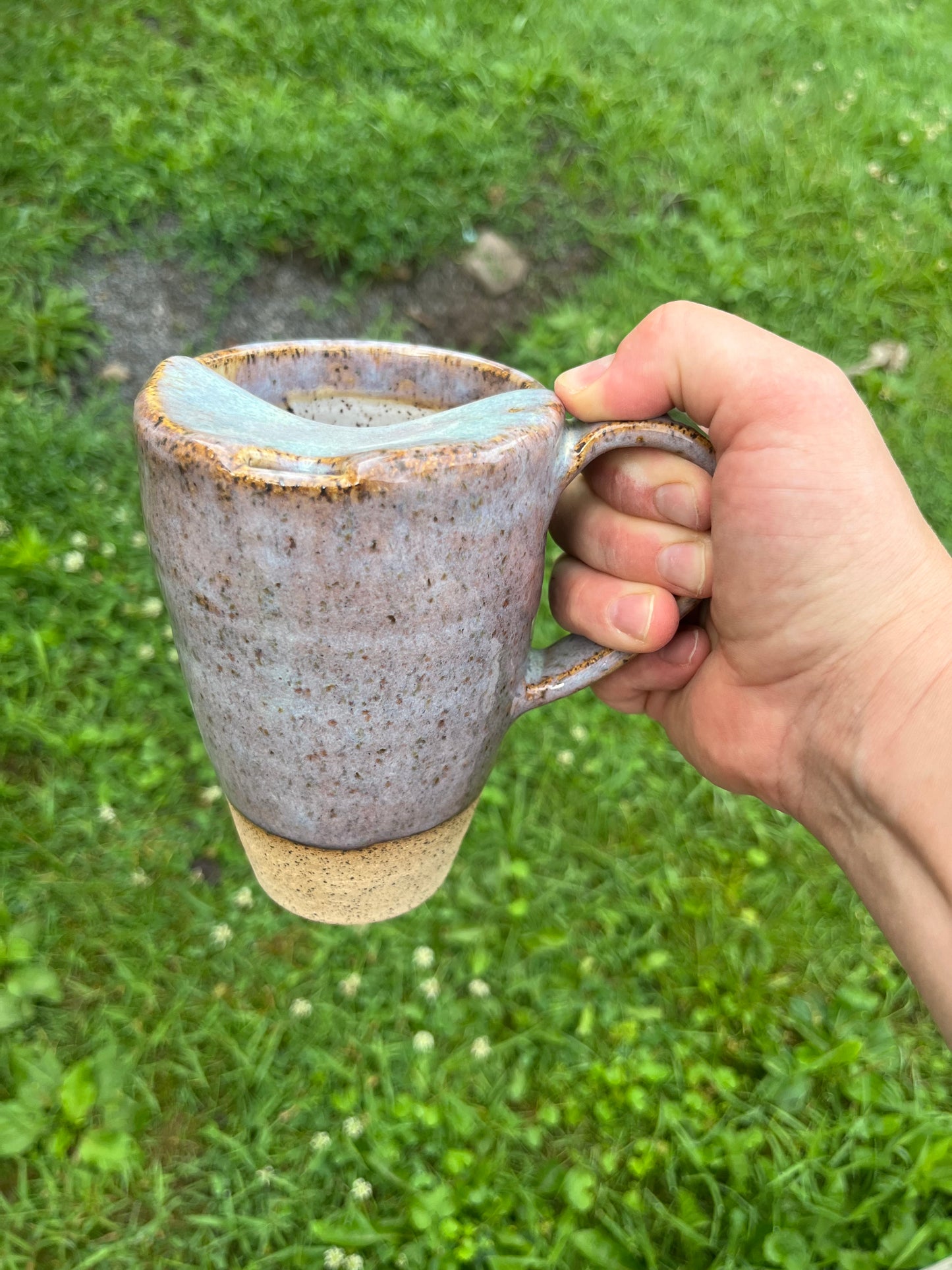 Travel Mug