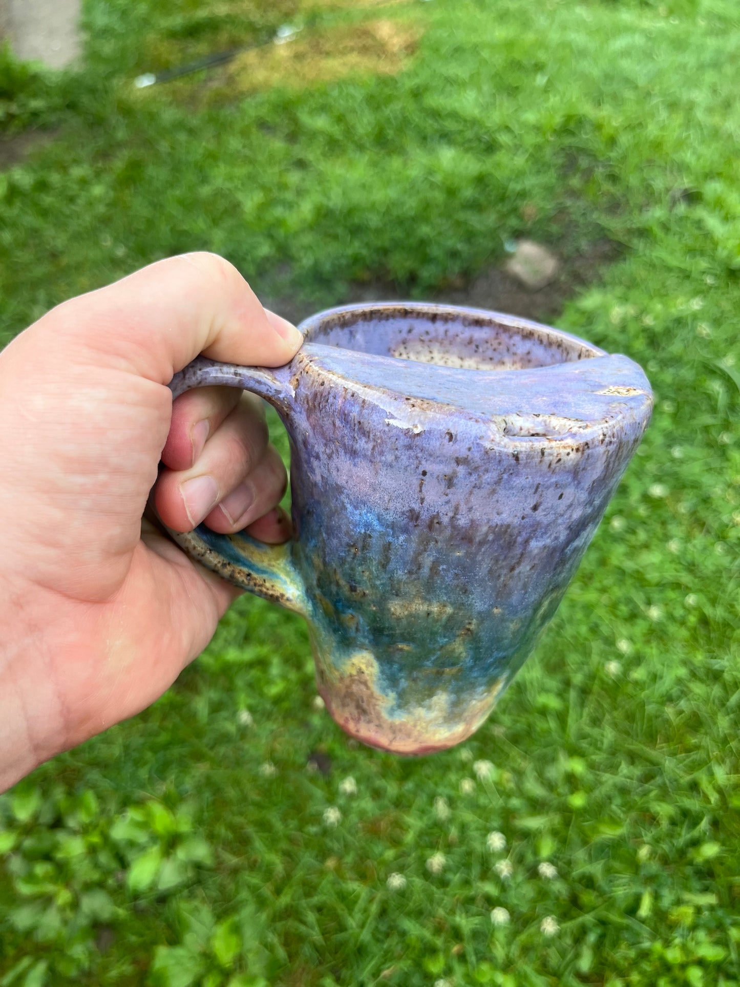 Travel Mug