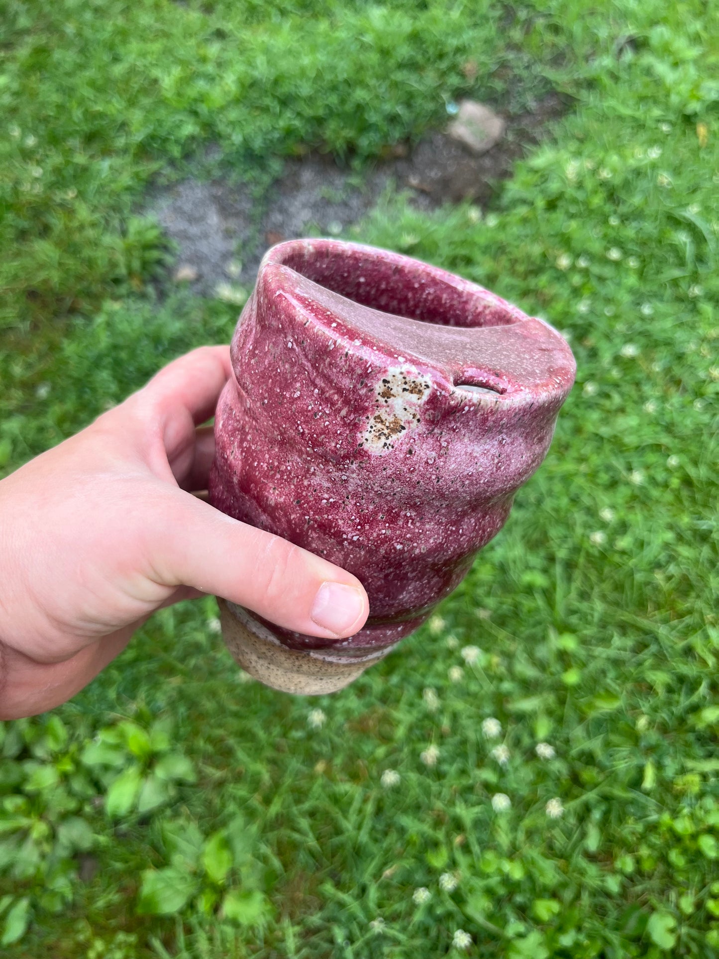 Travel Mug