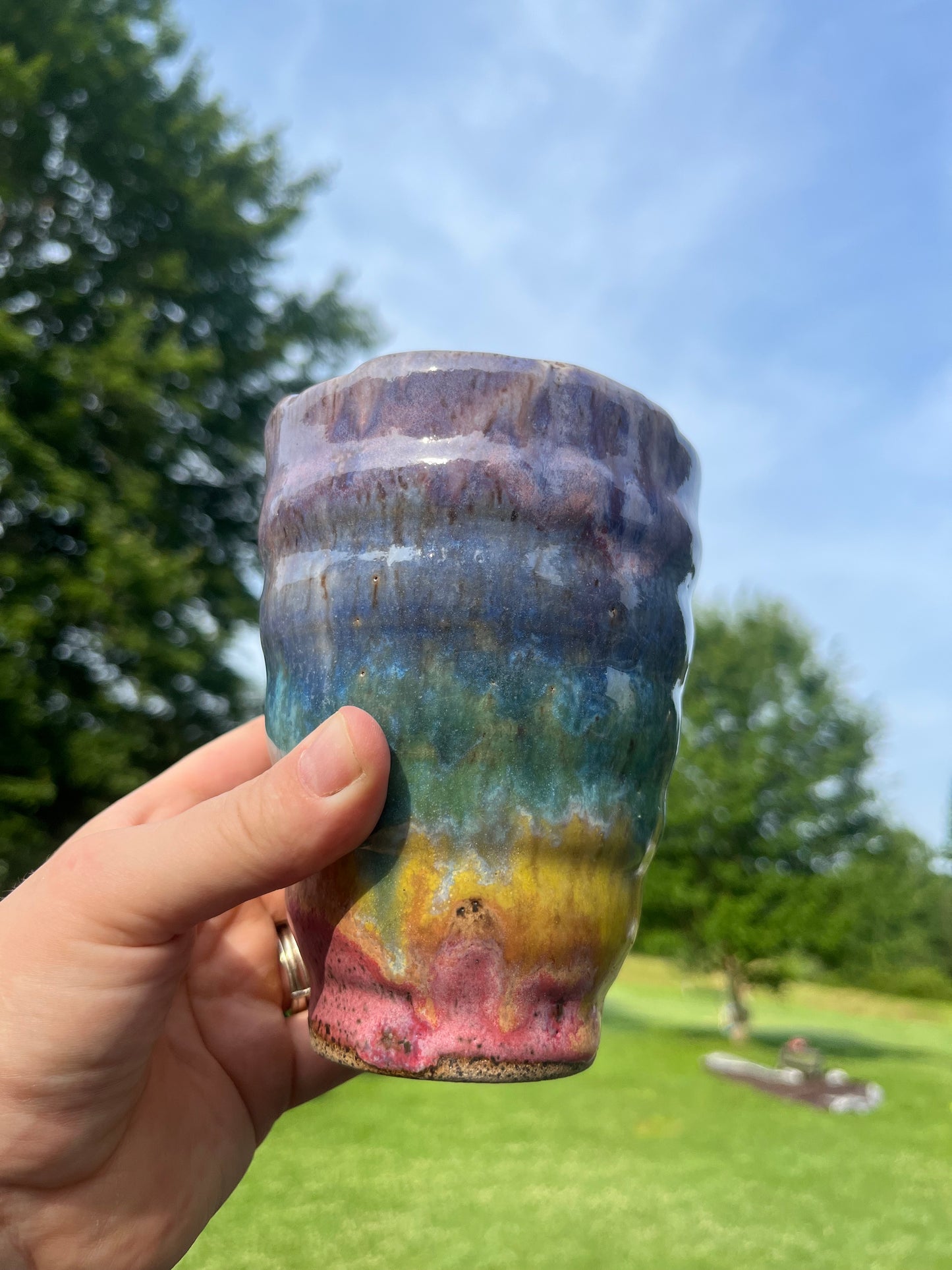Travel Mug
