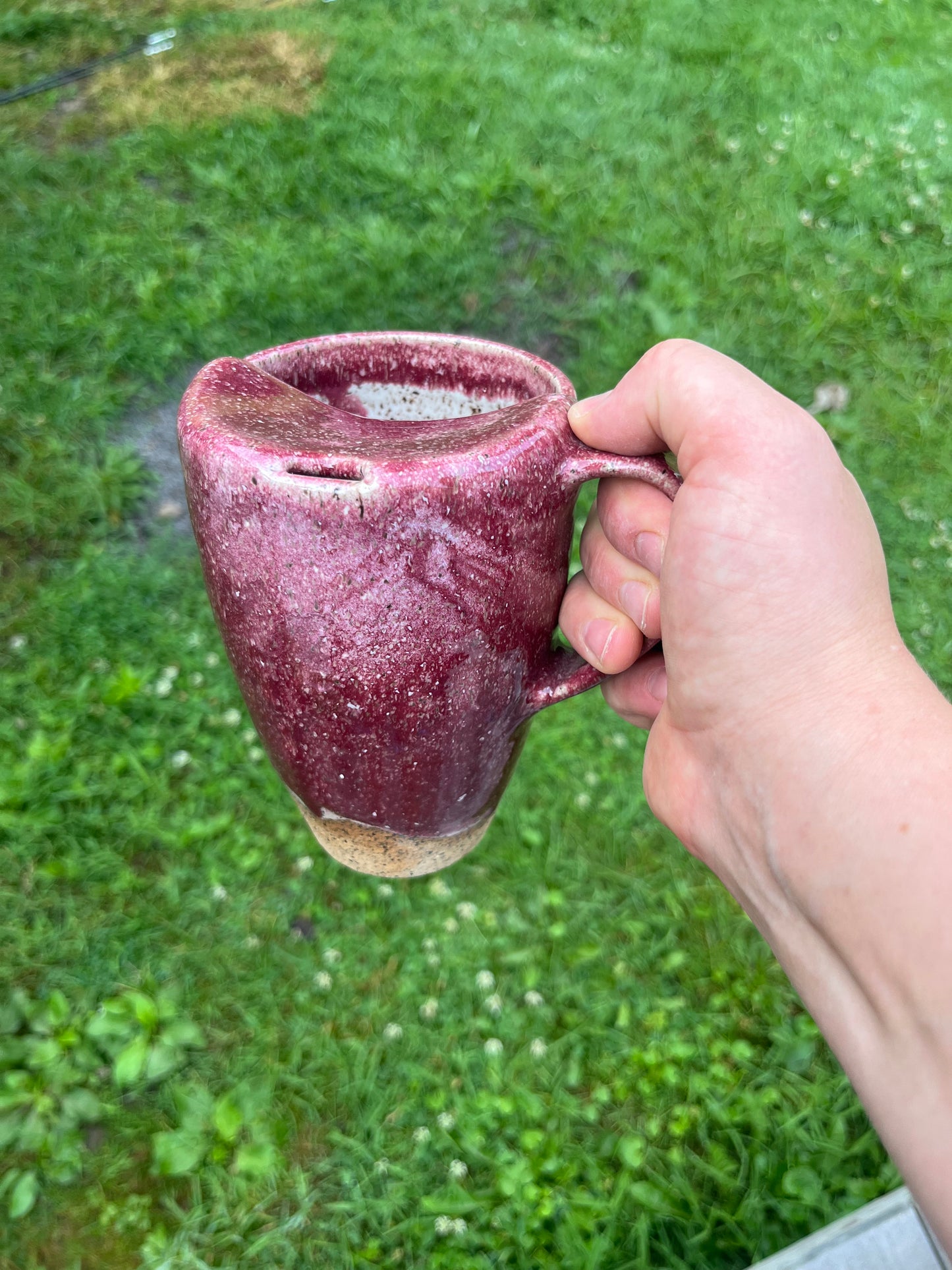 Travel Mug