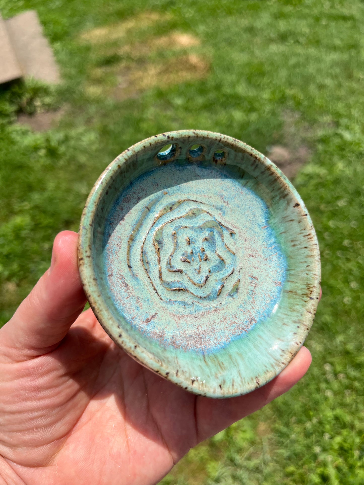 Spoon Rest