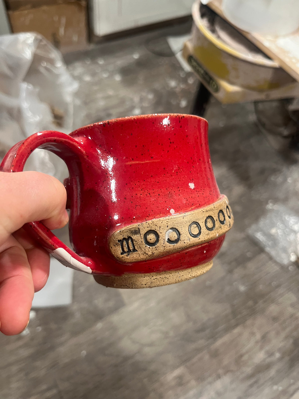 Mugs