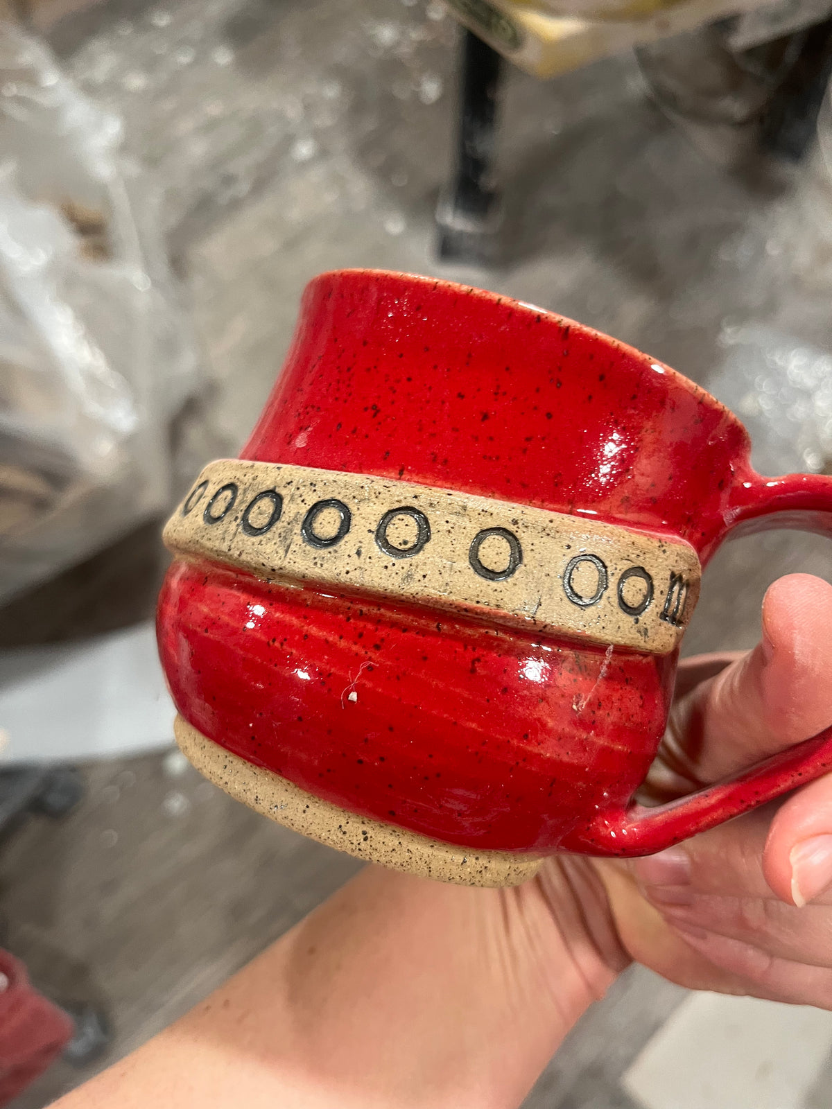 Mugs
