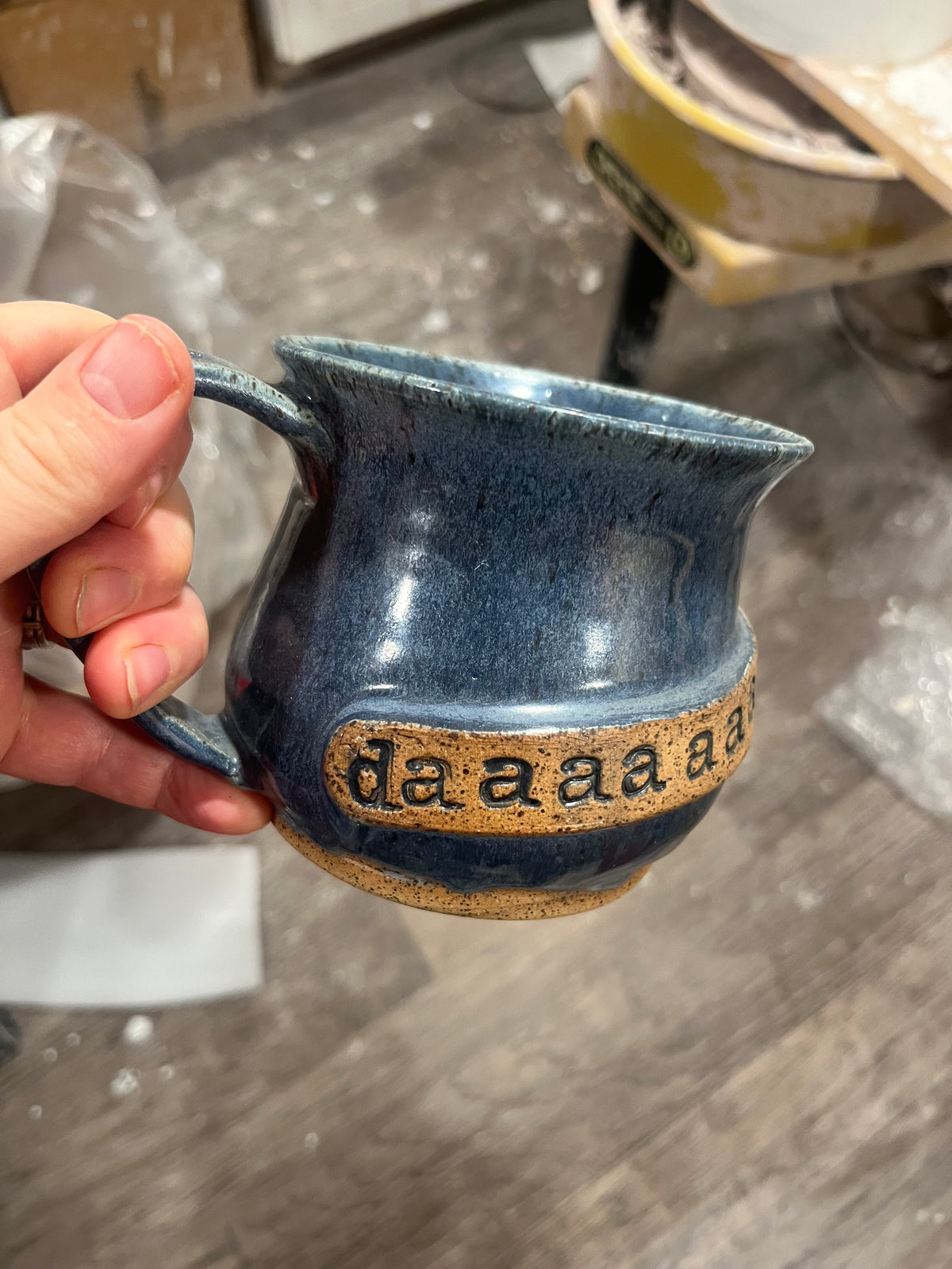Mugs