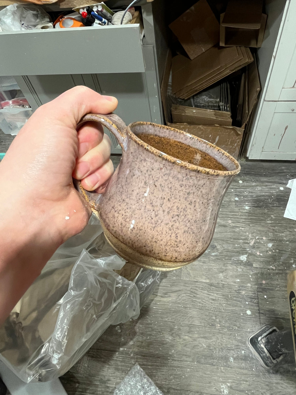 Mugs