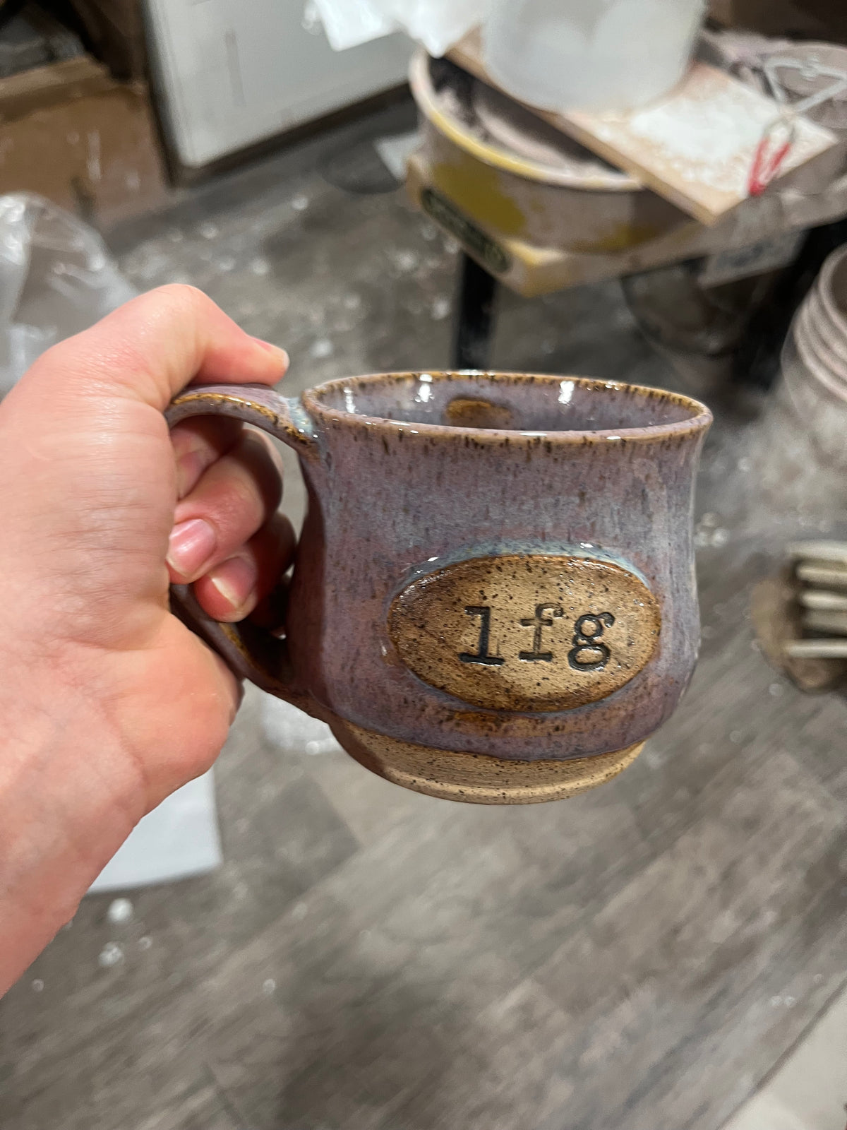Mugs