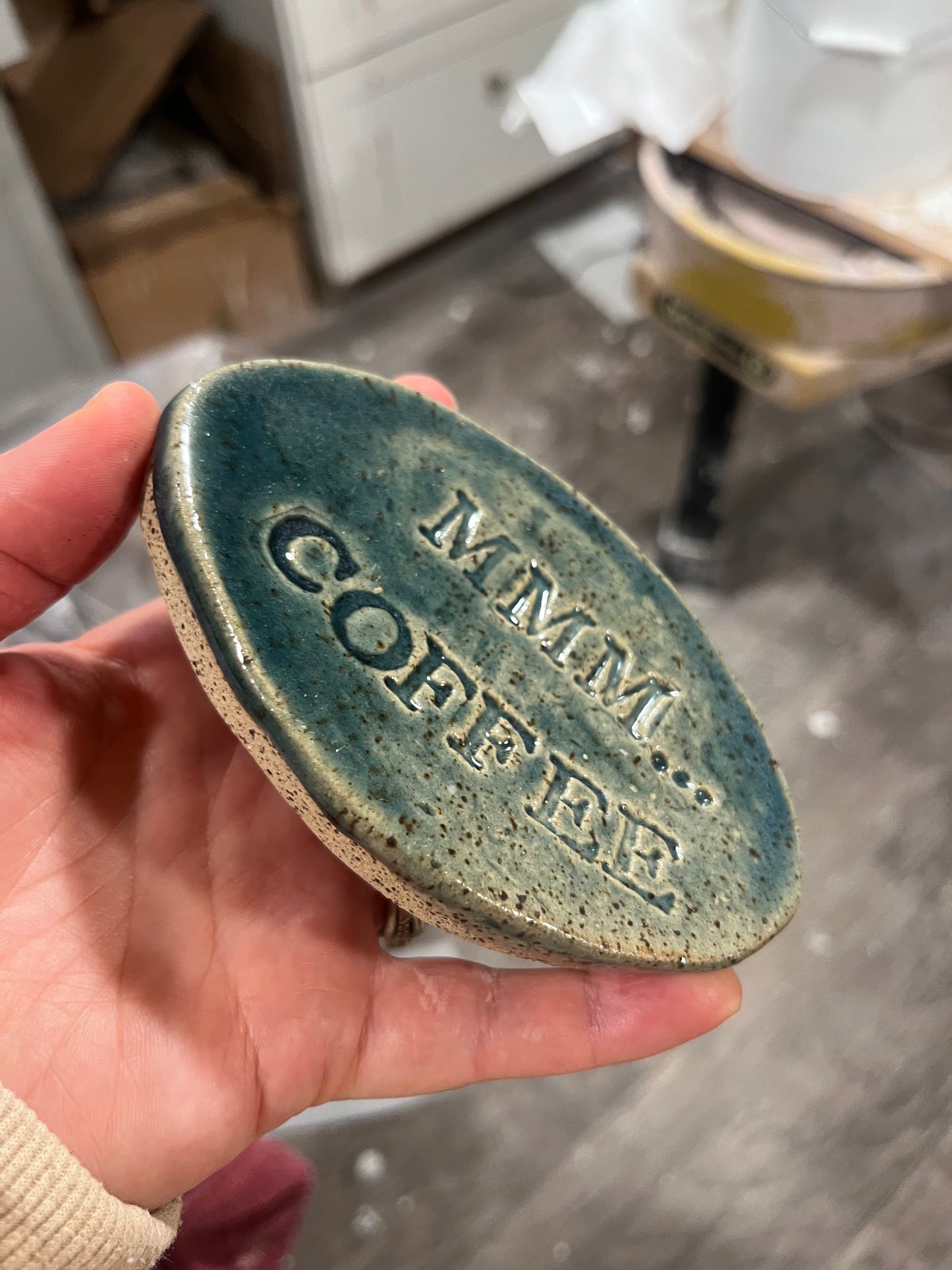 Spoon Rest