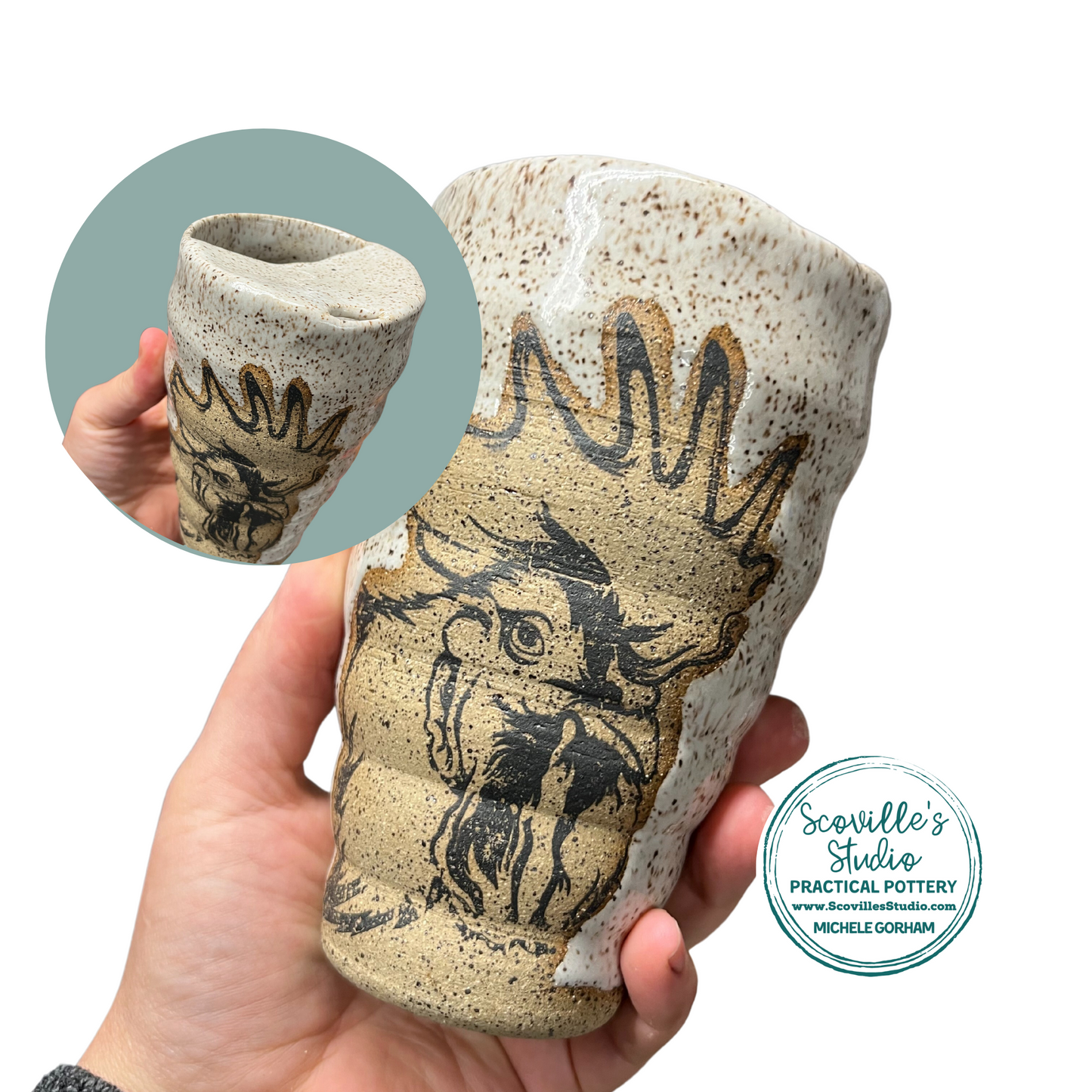 Pre-Order Travel Mug