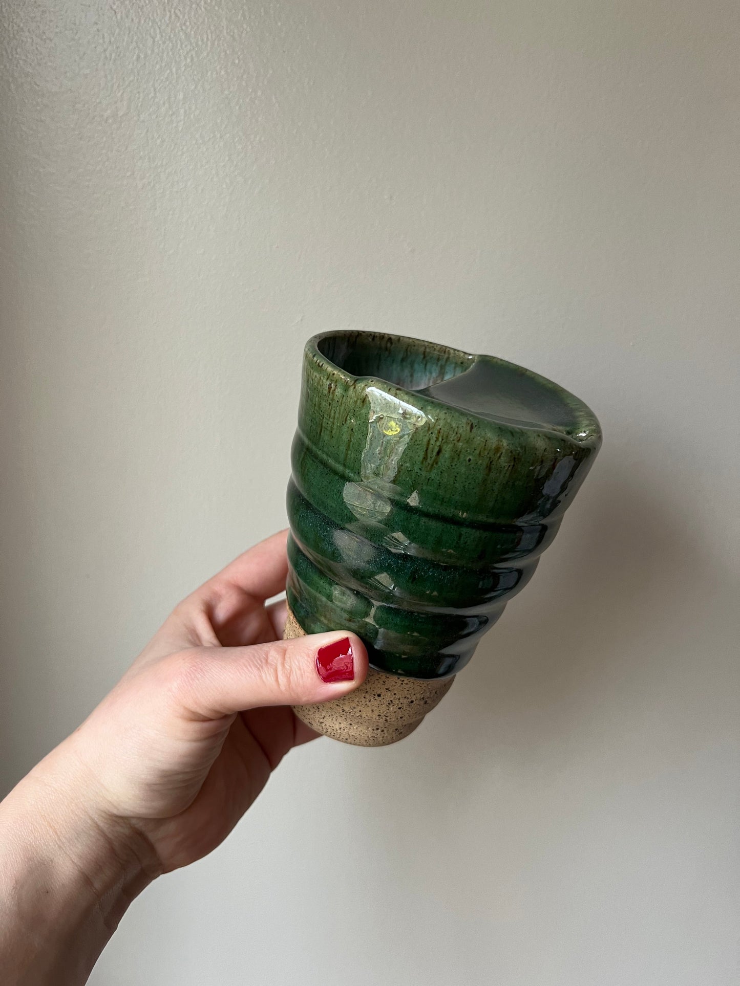 Pre-Order Travel Mug