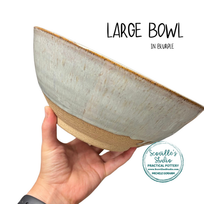 Bowls