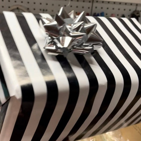 Gift Wrapping