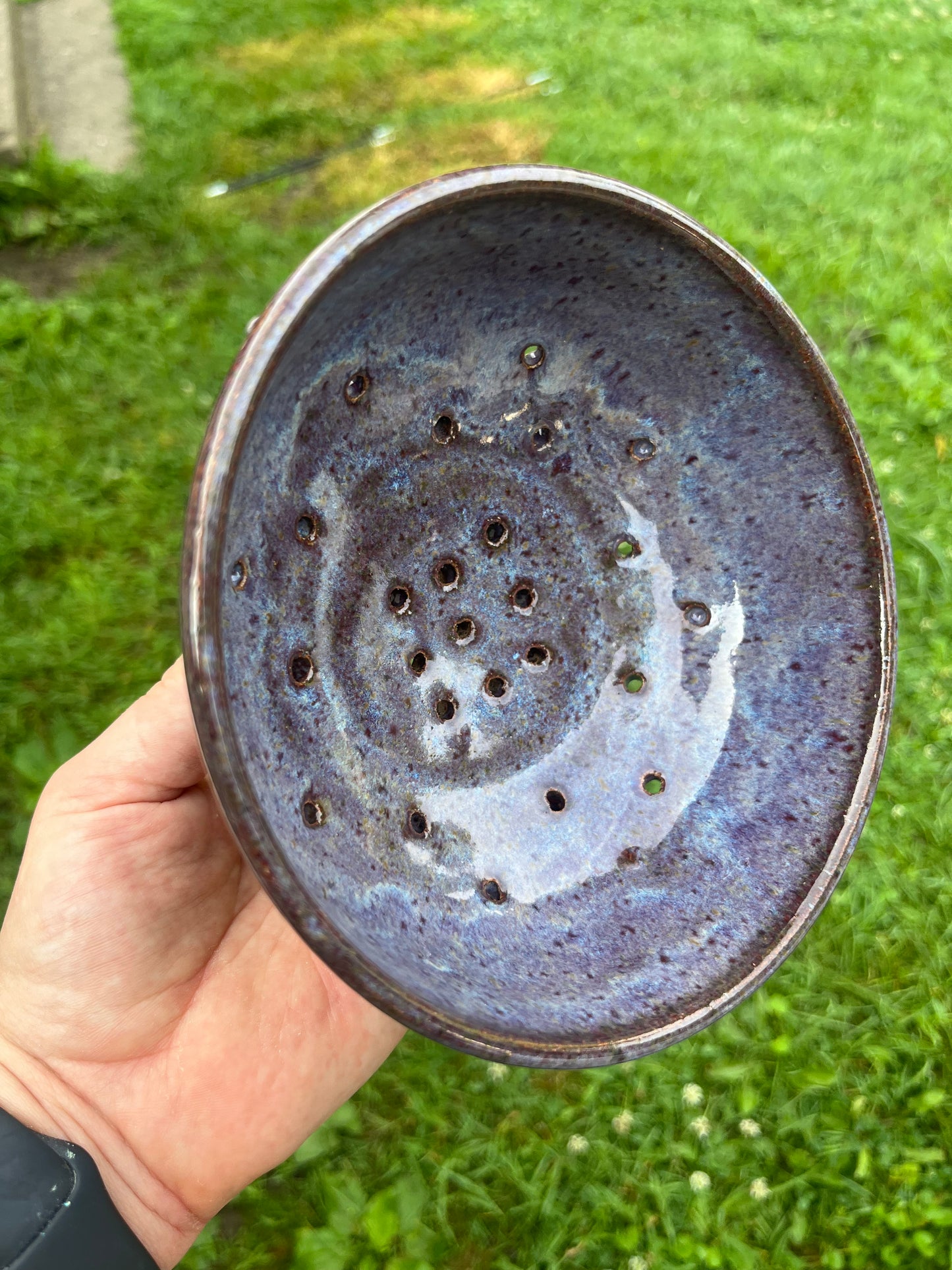 Berry Bowl