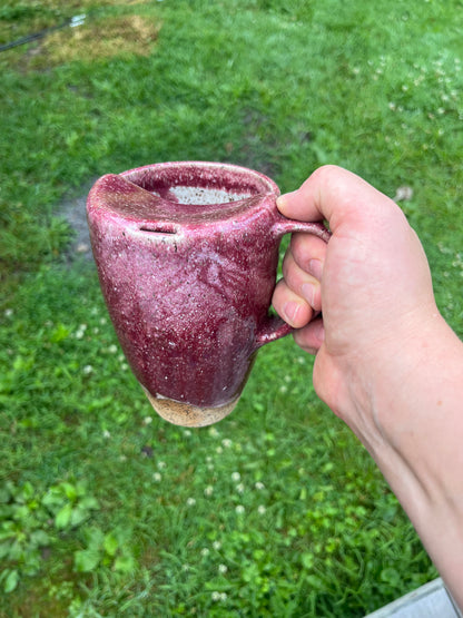 Travel Mug