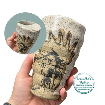Pre-Order Travel Mug