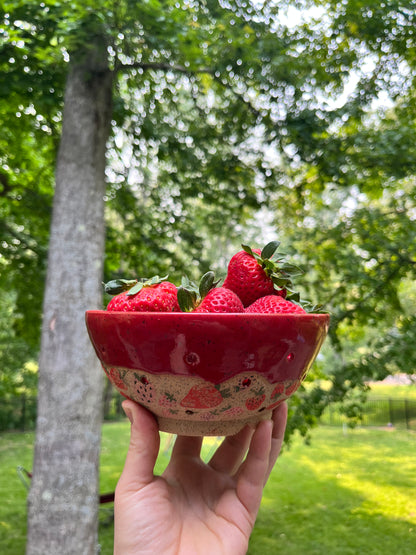 Berry Bowl